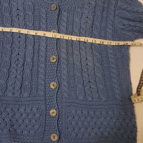 Carraig Donn Cardigan medium - Picture 7 of 9